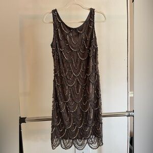 Roaring 20s Dress!